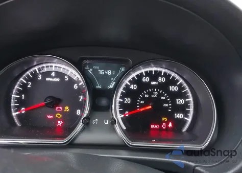 2019 Nissan Versa 1.6 Sv from USA, damaged, VIN 3N1CN7AP0KL878815